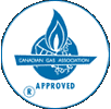 CGA Approved