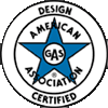 AGA Certified