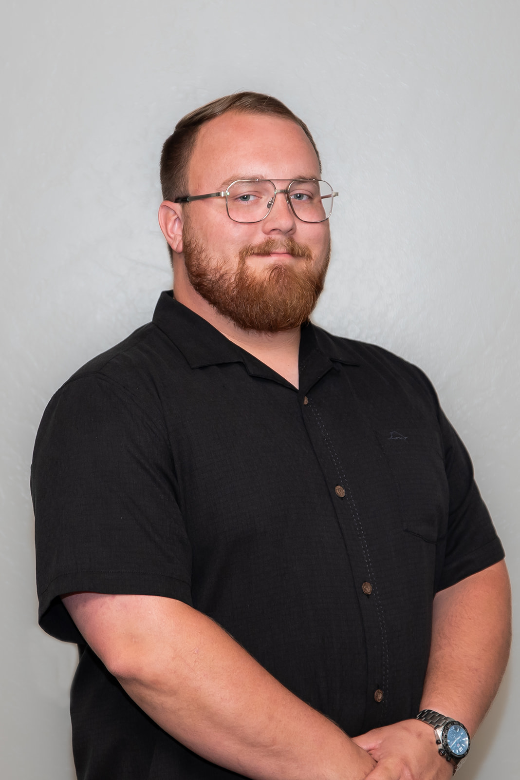 Adam Riggs, Installation & Tech Support