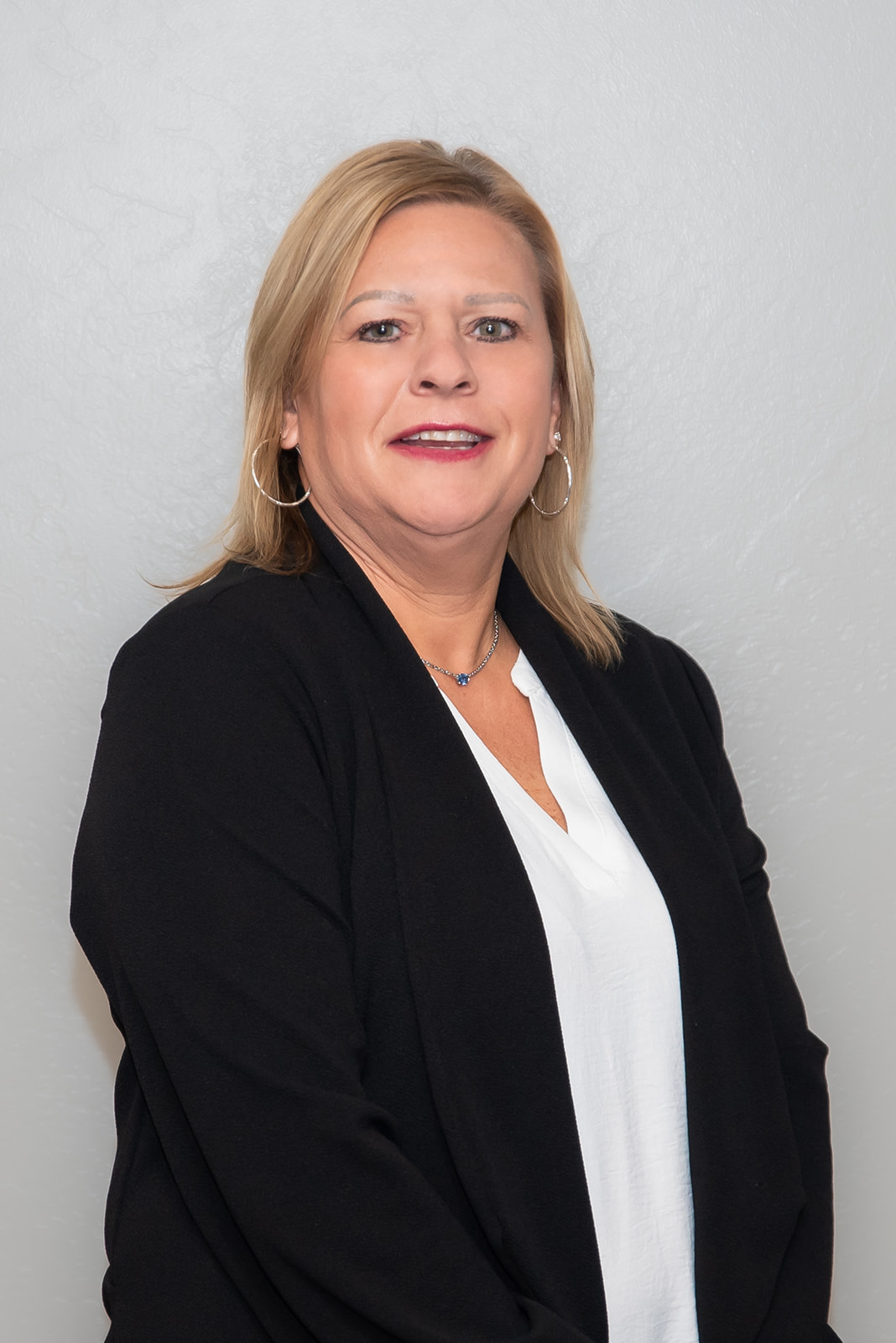 Angie Shymanski, Human Resources