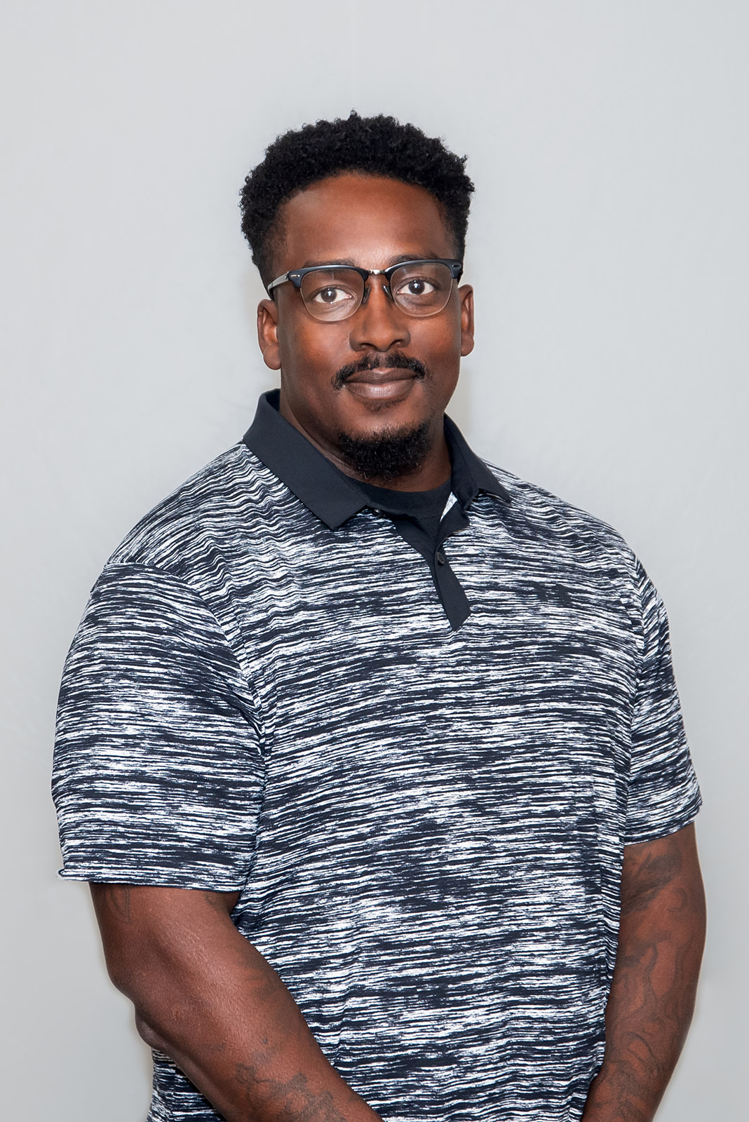 Cameron Moore, CPB