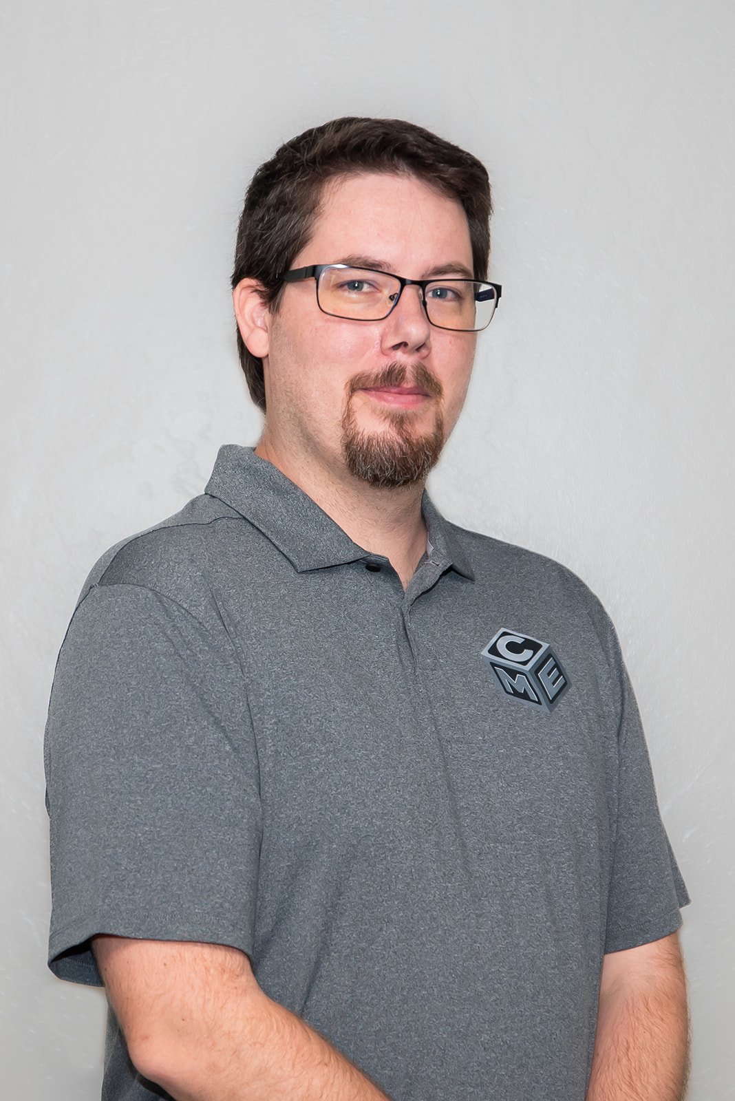 Jacob Witters, Engineering Manager