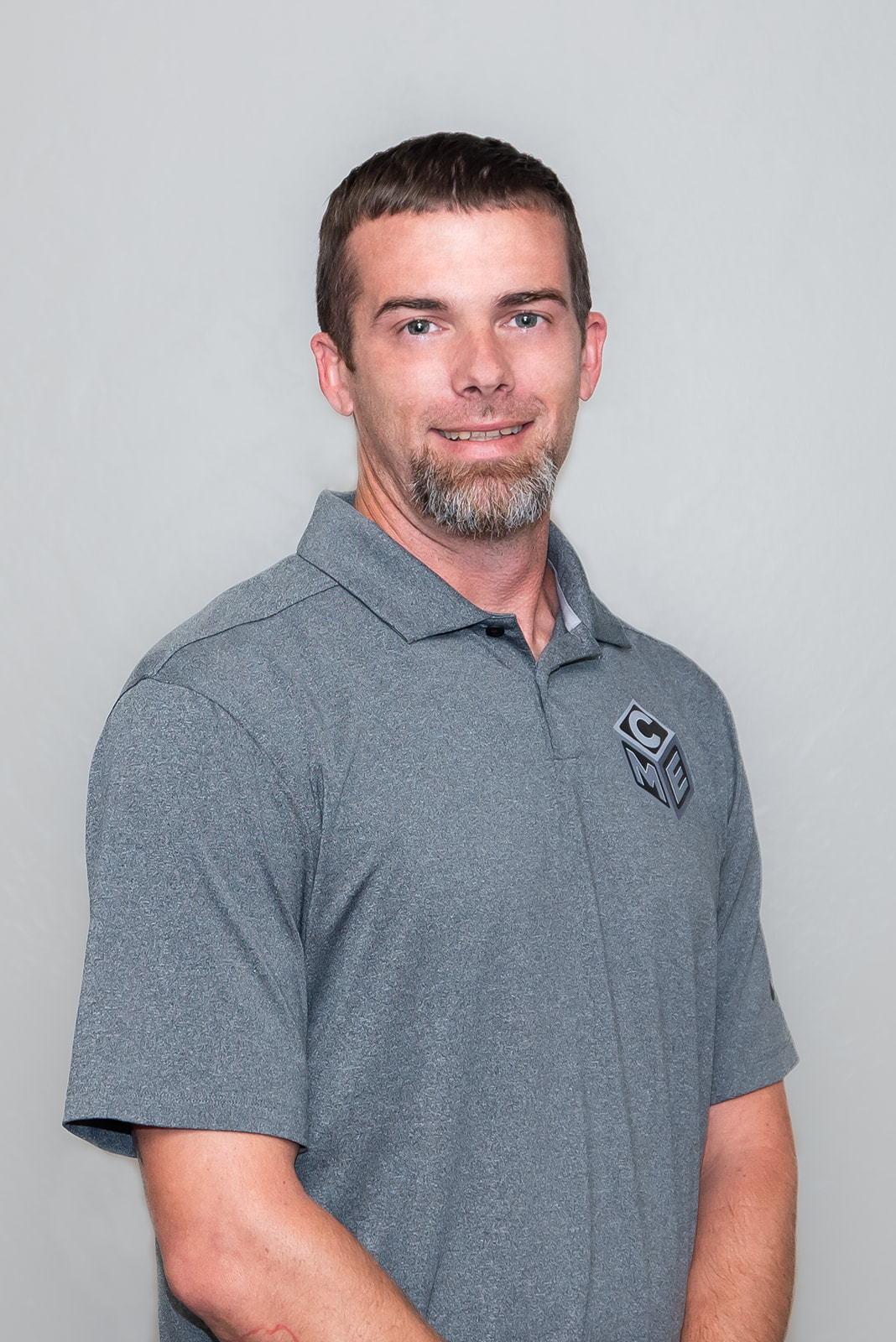 Jeremy Williams, Screening Project Manager
