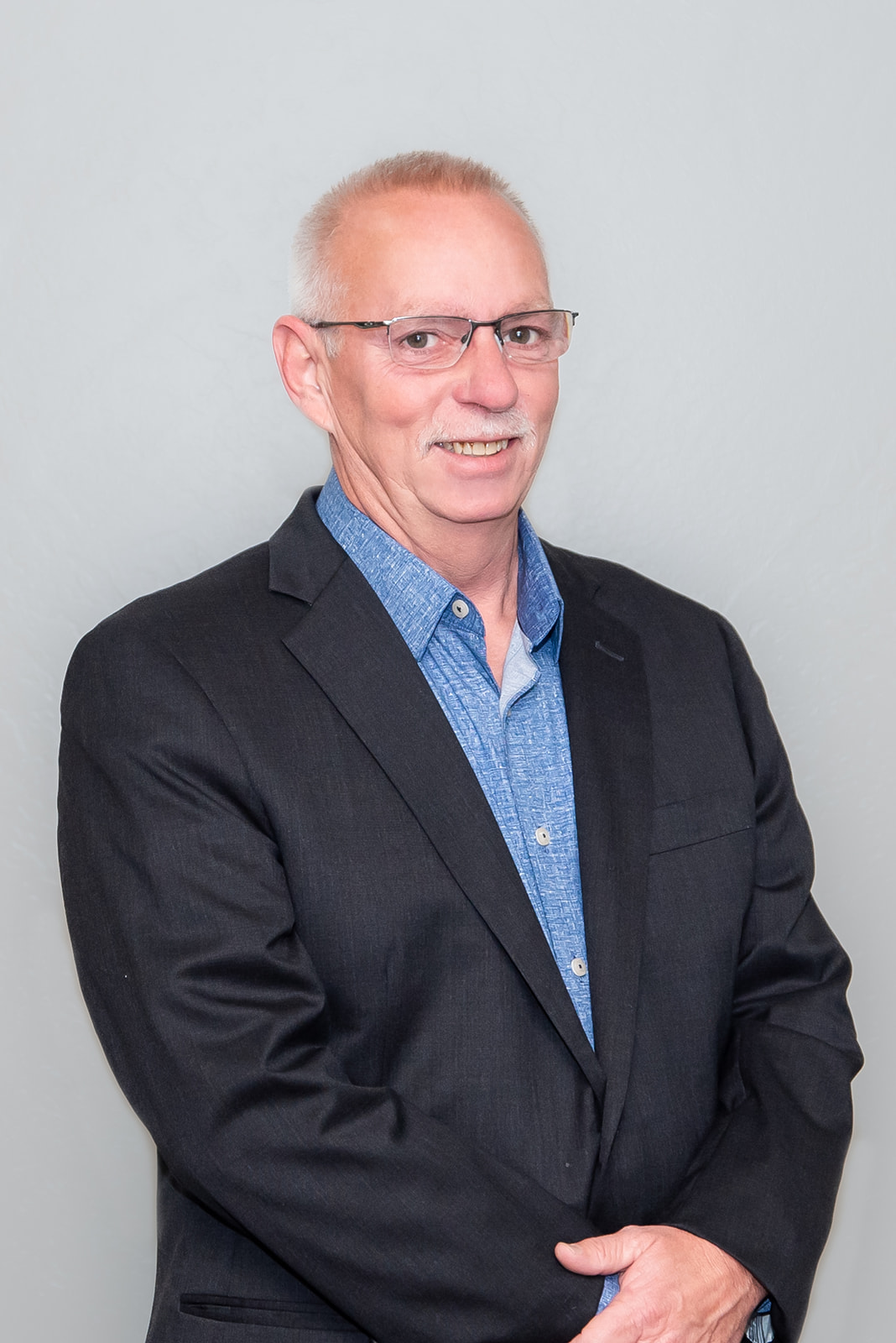 Ted Lowder, Vice President of Products