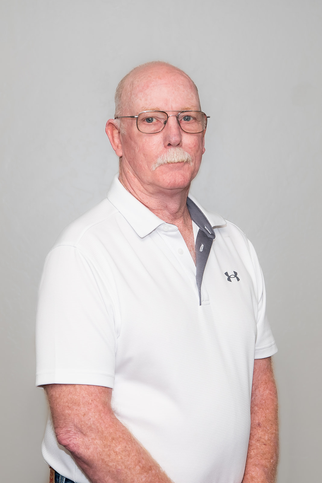 Tim Meadows, Electrical & Compliance Manager
