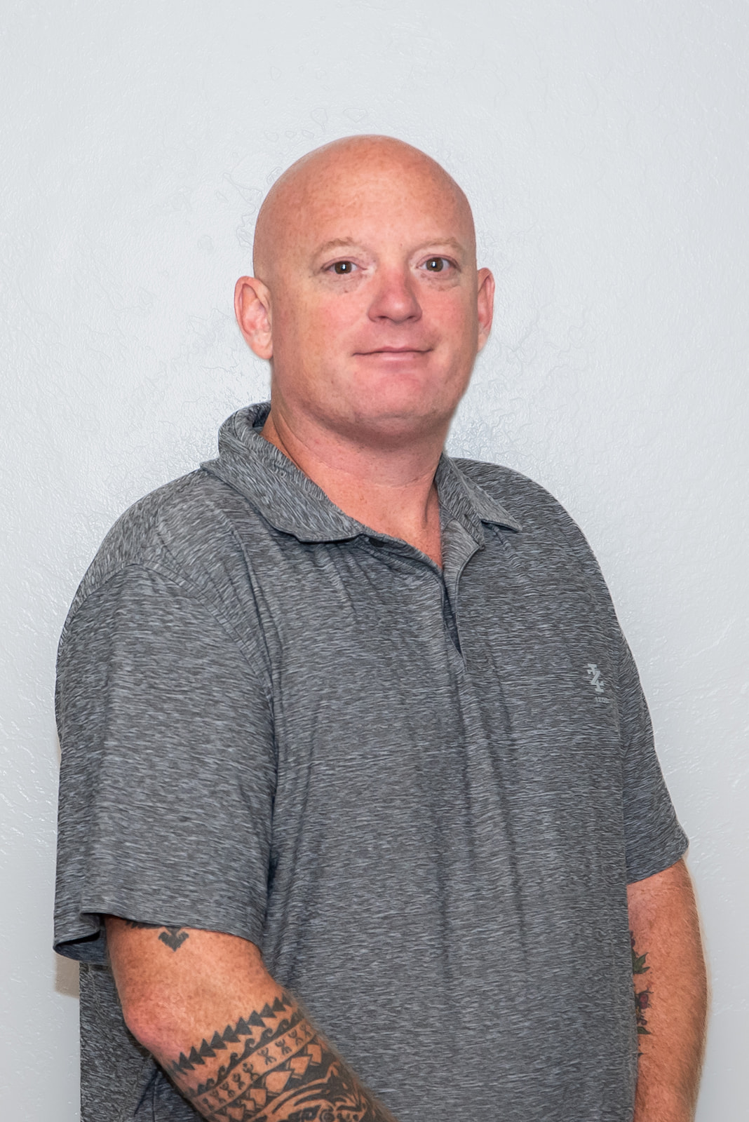 Wendell Clement, Vice President of Operations