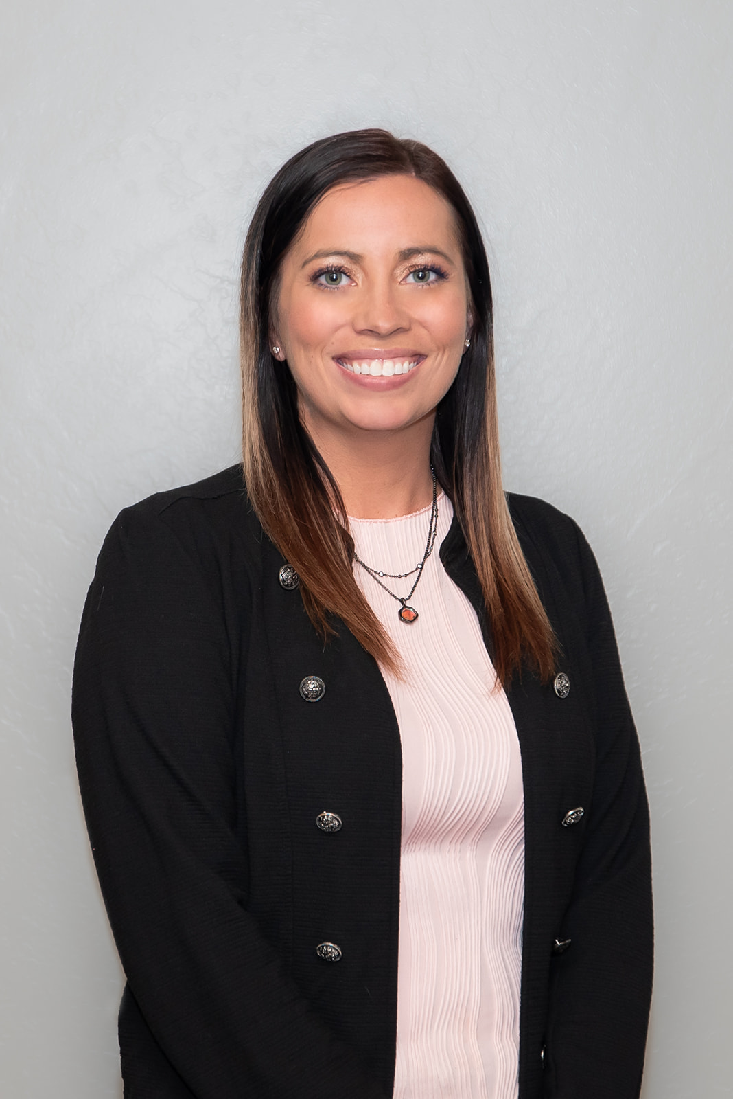 Ashley Miller, Vice President of Growth