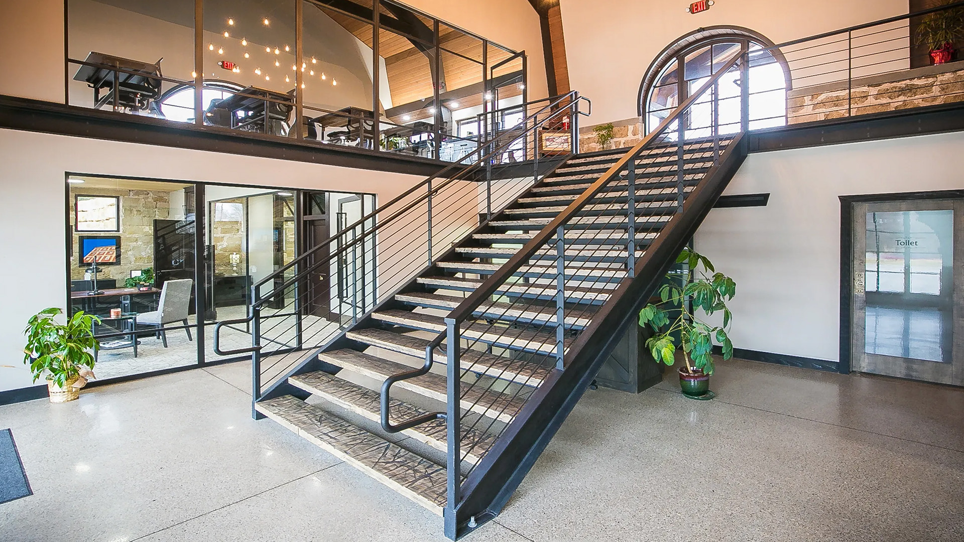Custom Fabrication