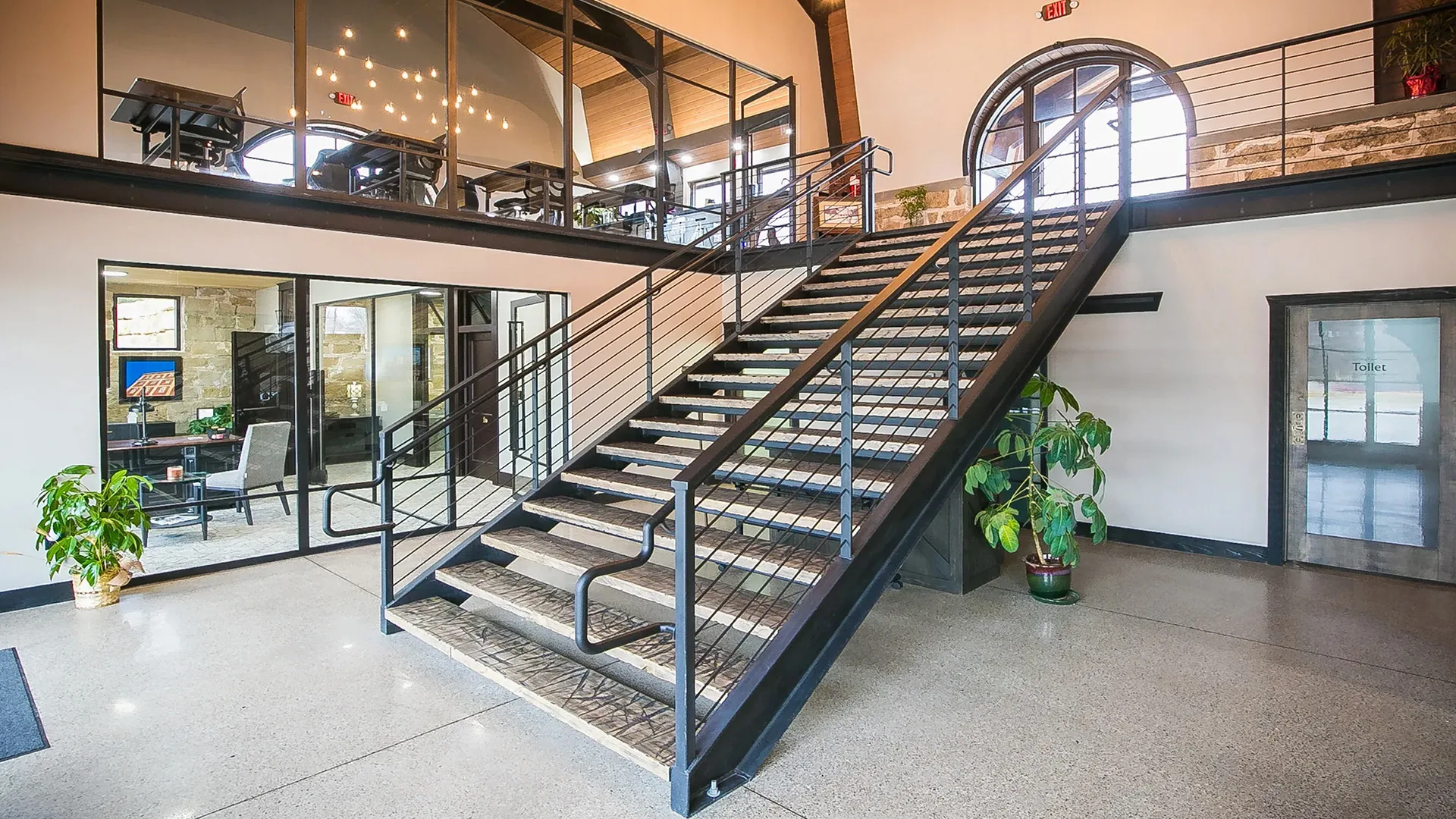 Custom Fabrication
