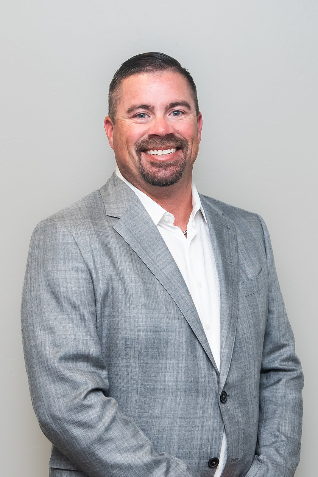 Erik Peitz, CEO – Owner