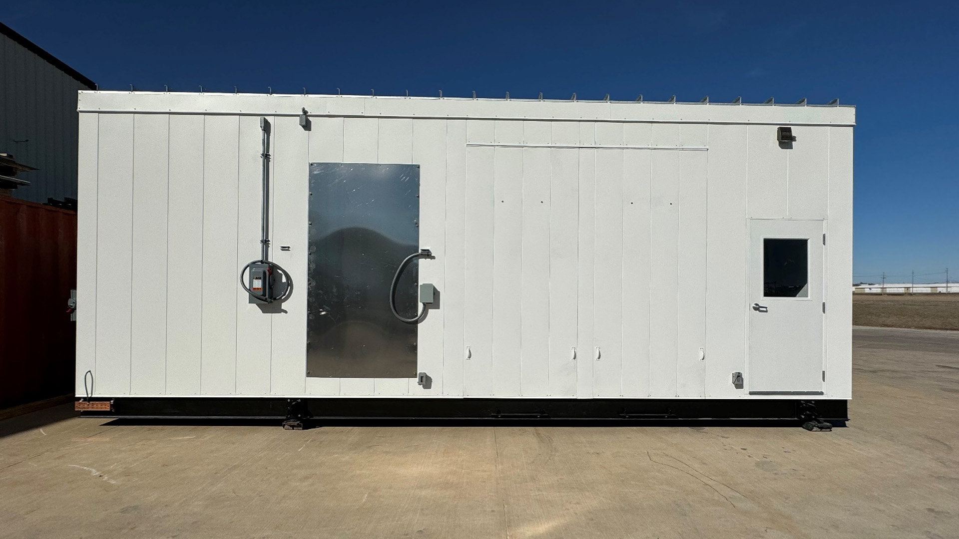 Power Distribution Centers